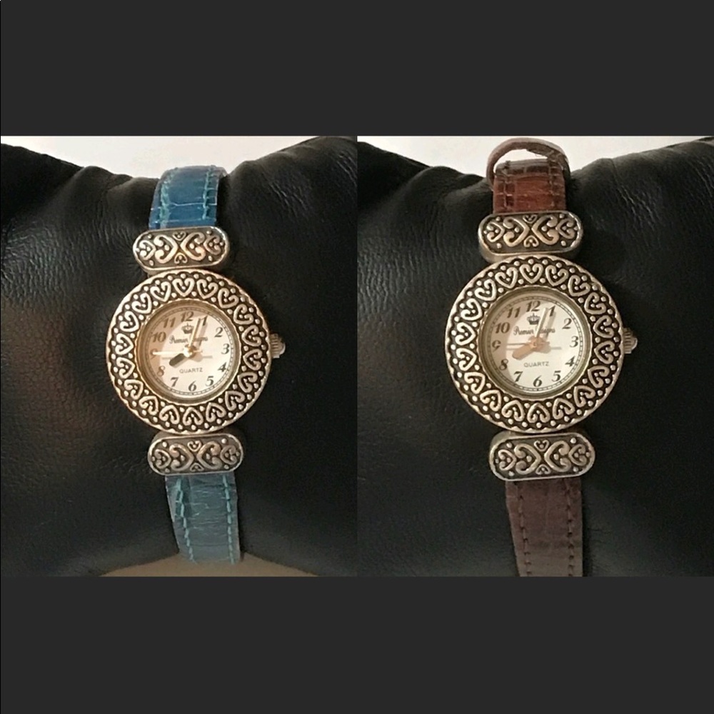 Premiere‎ Designs interchangeable Watch